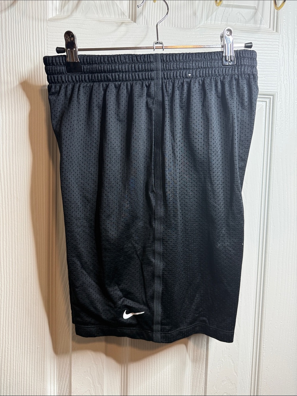 Boys Nike dri-fit